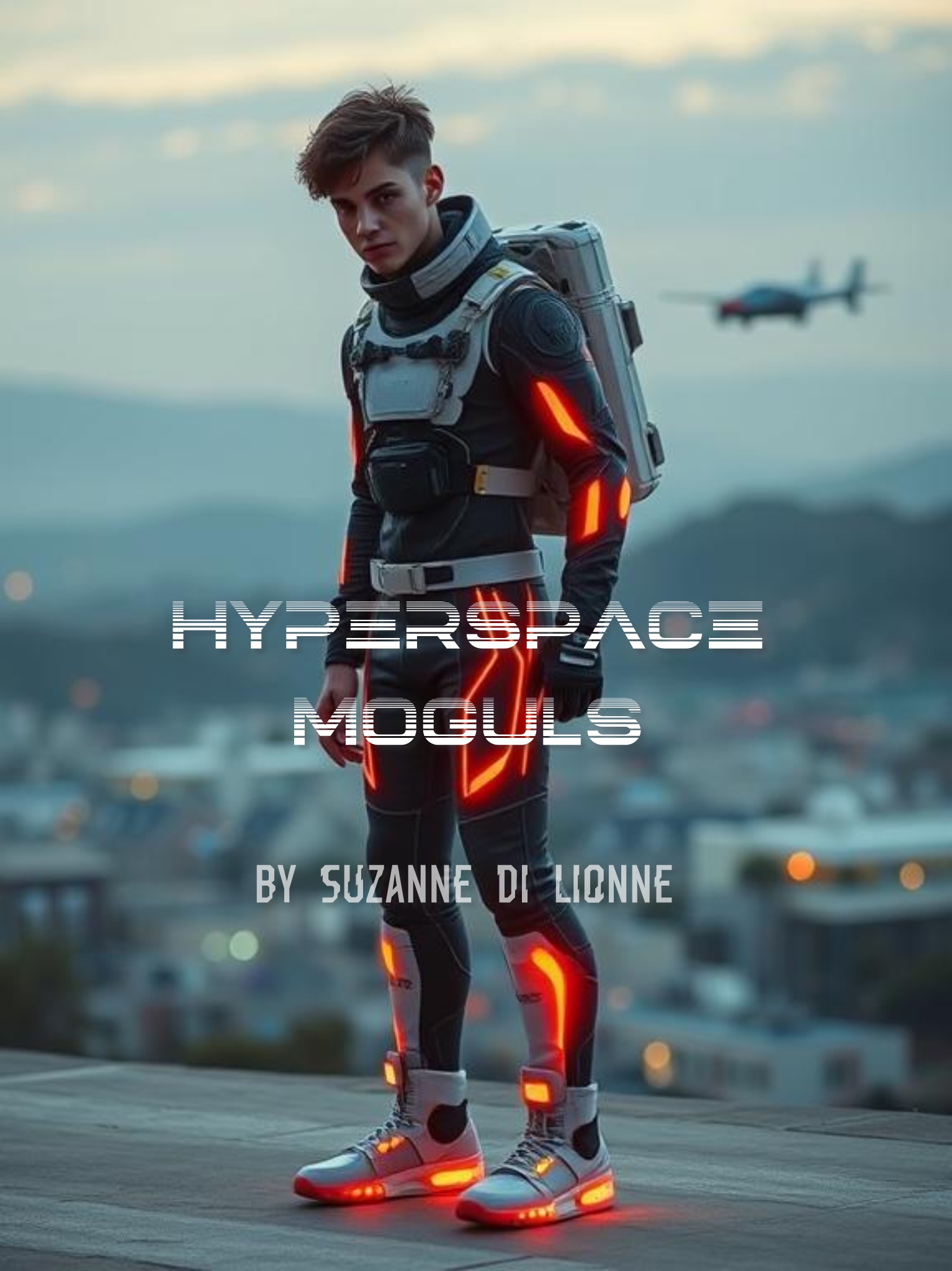 Personal Flying Aircrafts. From the latest EVTOLs, prototype tests and pilot diaries, we take you behind the scenes.