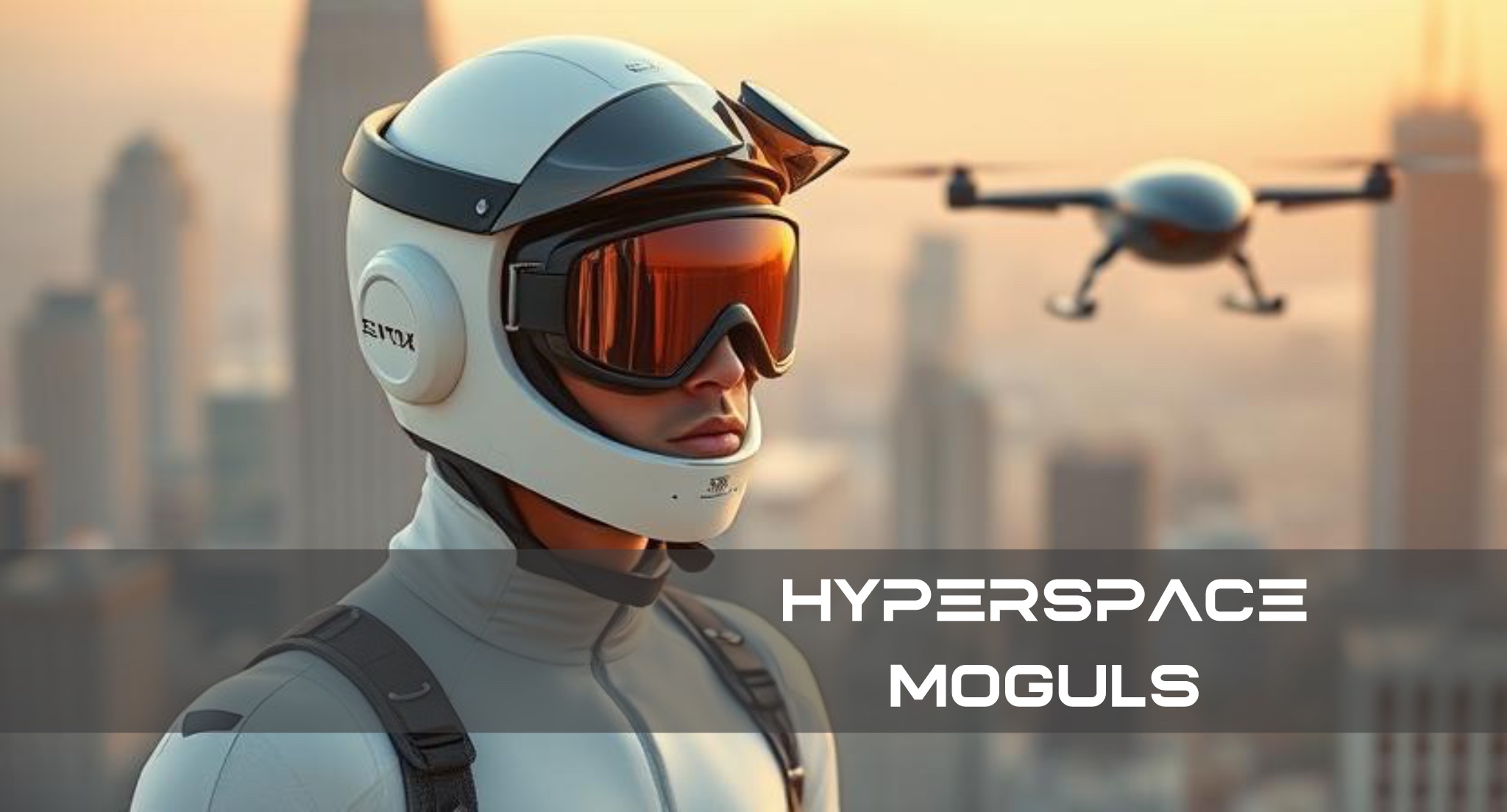 Personal Flying Aircrafts. From the latest EVTOLs, prototype tests and pilot diaries, we take you behind the scenes.